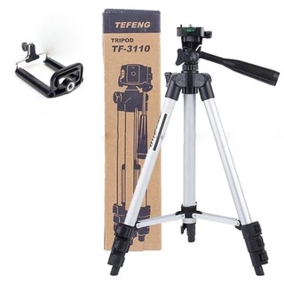 Giá đỡ điện thoại🍀FREESHIP🍀TRIPOD 3 chân chụp hình