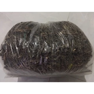 1Kg Cỏ Mực (Cỏ Nhọ Nồi) Khô, sạch, mới thu hoạch