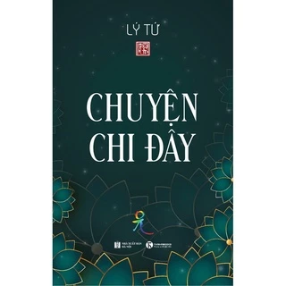 Sách - Chuyện chi đây