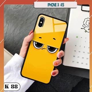 Ốp lưng 3D IPHONE X/ XS