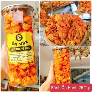 Bánh Sò Hành/ Ốc Hành hàng cty loại 1 hộp 210gr