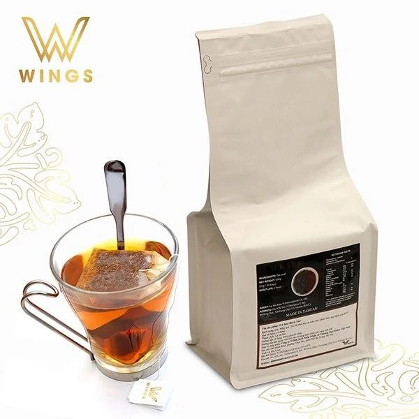 Trà Đen Túi Lọc Wings (Hồng trà)