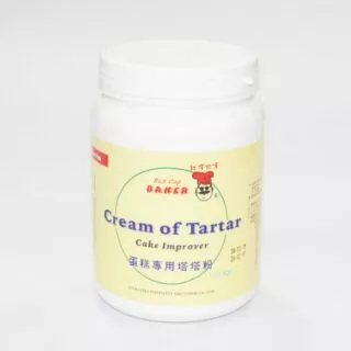 Bột Cream of Tartar 100g