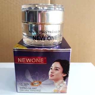 Kem Dưỡng da Siêu Trắng Newone 10 tác dụng 15g