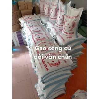 Gạo Séng Cù Dài Văn Chấn. Yên Bái 5kg