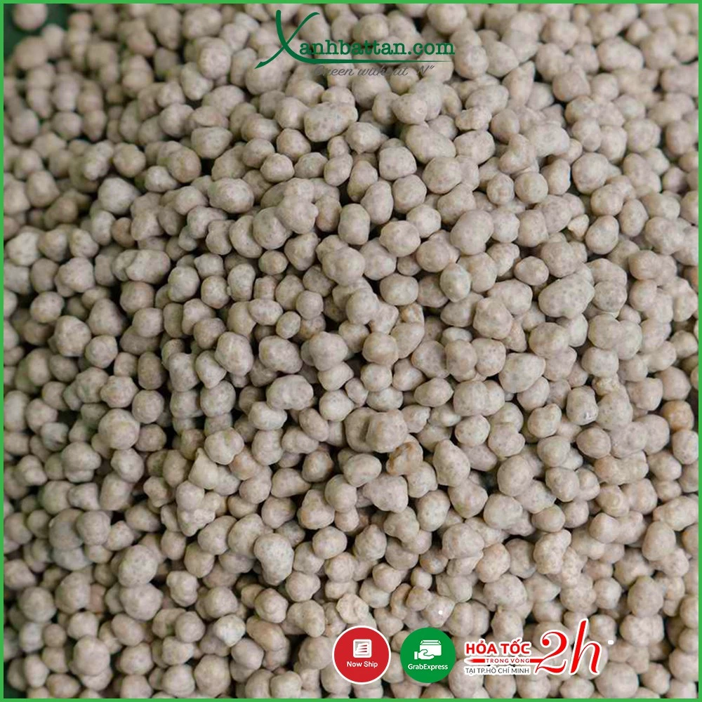 Phân chì nhật cho lan tan chậm Hi-Control 14-13-13 Gói 500 Gram