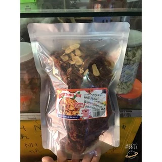 1kg heo cháy tỏi loại đặc biệt