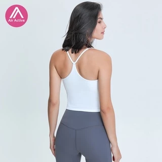 Áo ngực thể thao AIRACTIVE LEISURE DT038 ST có mút đệm