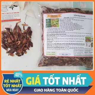 Sâm Đại Hành 500g - Loại 1 - Thuốc Nam Thanh Bình