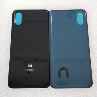 [Chuẩn zin] Nắp lưng kính Xiaomi Mi 8 Pro đủ màu