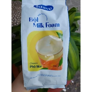 Bột Milk Foam Luave ( cheese)