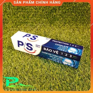 Kem đánh răng P/S Bảo vệ 123 - tuýp 190g