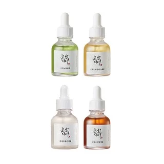 Serum Dưỡng Da 30ml Giúp Phục Hồi Sâu / Làm Dịu Da Hiệu Quả