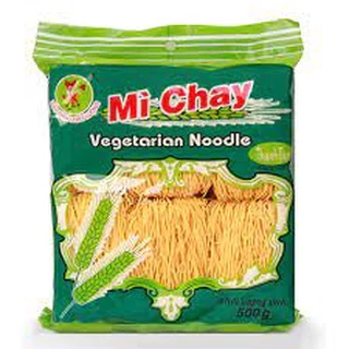 Combo 3 Mì chay Thanh Tân - gói 500 gram