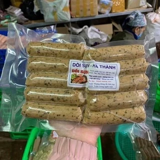 (CỰC RẺ) dồi hà thành túi 500gr thơm ngon