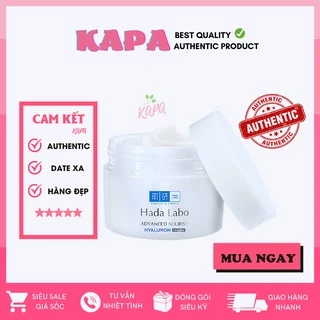 Kem dưỡng trắng da Hada Labo ❤Chính hãng ❤ Perfect White Cream 50g [Mới] .