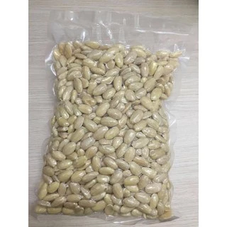 Hạnh nhân bóc vỏ lụa làm sữa hạt 500gram, 1kg