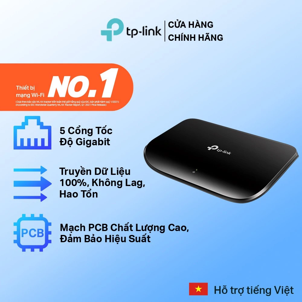 [Dùng Sim] Bộ Phát Wifi Router 4G LTE TP-Link TL-MR100 / TL-MR105, Bỏ Túi, 4G LTE, 300Mbps