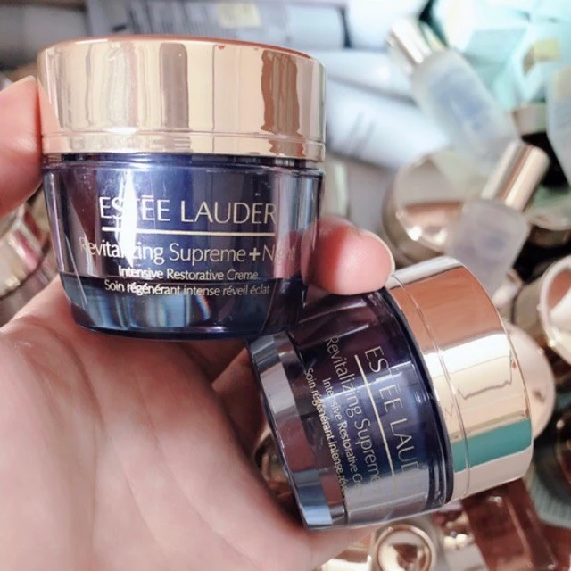 Kem dưỡng da ban đêm Estee Lauder Revitalizing Supreme Night