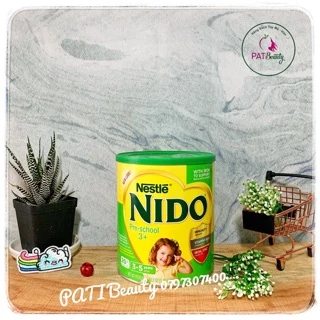 ❌Sữa Nido Nắp Xanh 800g ❌🇺🇸