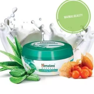 Kem dưỡng da thảo dược Himalaya – Nourishing Skin Cream 50ml 200ml