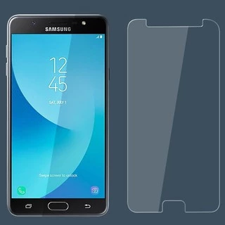 Kính cường lực samsung A7 2016/ A710 trong suốt, tặng giấy lau màn hình