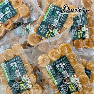 Đường thốt nốt dạng viên Moun7ains gói 500g