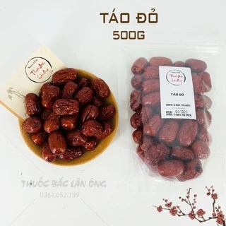 Táo Đỏ Hàn Quốc 500g