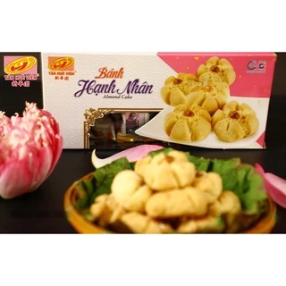 Bánh hạnh nhân Tân Huê Viên 300 gram