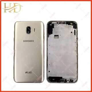 [ HCM ] Bộ Vỏ + Sườn Samsung J4 2018 (J400) Zin Hàng Cao Cấp