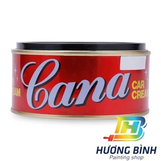 Xi đánh bóng Cana