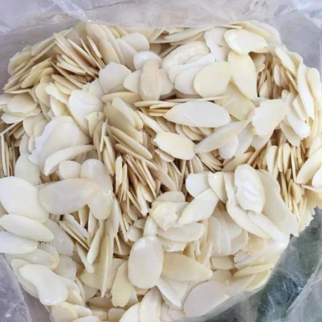 Hạnh nhân cắt lát olam ( 300g_500g_1kg )