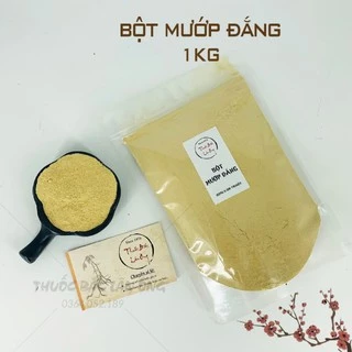 Bột Khổ Qua (Mướp Đắng) 1kg