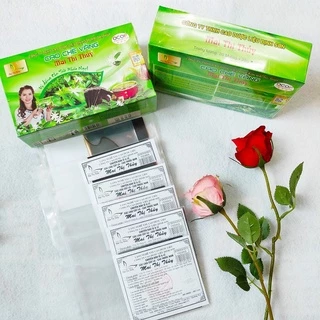 1 Miếng Cao Chè Vằng 20g [LOẠI 1] Giải nhiệt, thanh lọc cơ thể, ổn định khí huyết hiệu quả