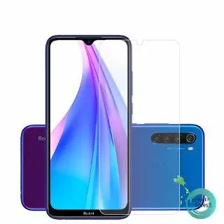 Kính cường lực bảo vệ màn hình cho Xiaomi Redmi Note 8