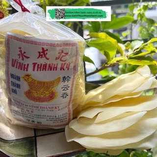 Hoành thánh lá Vĩnh Thành Ký (250gr)