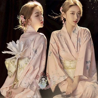 [Không gồm nơ] Trang phục Nhật Bản trang phục truyền thống