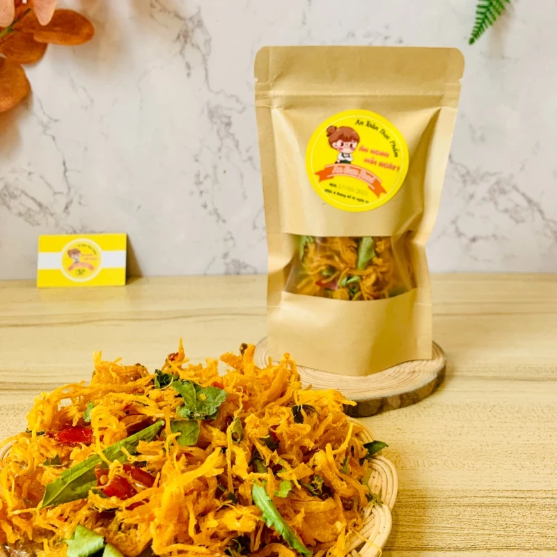 Khô Gà , Khô Bò , Heo Cháy Tỏi [LOẠI 1] Túi Zip 100G Vị Thơm Ngon Nhiều Dinh Dưỡng – Quà Tặng Ăn Vặt gdtkxk