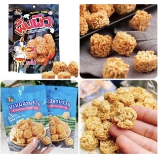 snack mì cay thái lan bịt 38g