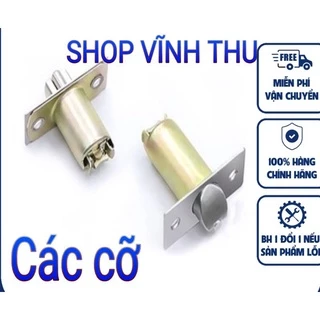 Cò khoá, mồm khoa tay nắm tròn ngắn, nhỡ , dài