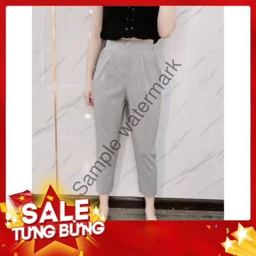 {Sale sốc} {XẢ KHO 3 NGÀY} Quần đũi baggy khuy cao cấp siêu hot hit ..