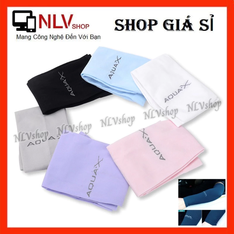 Găng tay, bao tay, ống tay chống nắng, chống tia UV, sản phẩm đạt chuẩn xuất khẩu Hàn Quốc_C242