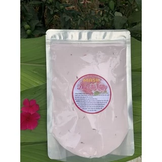 1kg colagen hoa hồng cánh sản phẩm hanmade