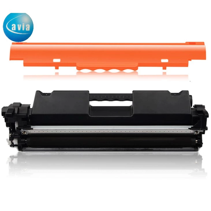 Hộp mực 17A Có Chip M102a 102w M130 hộp mực máy in HP LaserJet Pro M102a,M102w,M130a, Hộp mực M-CF217A/CRG047 Eko ink
