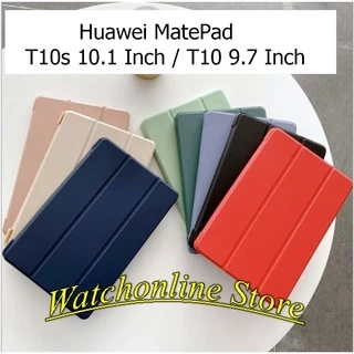Bao da từ tính Huawei MatePad T10 T10s 10.1" AGS3-L09 / AGS3-W09