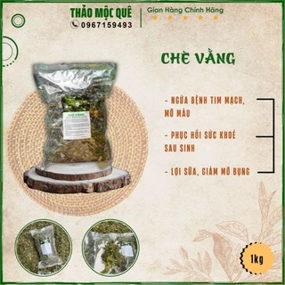 Chè vằng sẻ lợi sữa cho mẹ sau sinh - Trà vằng thiên nhiên an toàn thanh nhiệt giải độc, mang lại sức khỏe tốt