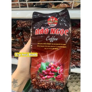 Cà phê Bảo Ngọc ( 500gr )