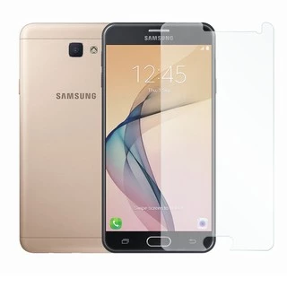 Samsung J7 Prime Kính Cường Lực Phụ Kiện Đầy Đủ