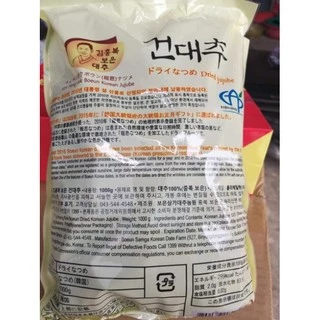 ⚡️ Táo đỏ Hàn Quốc 1kg táo đỏ dày, to hàng chuẩn Hàn Quốc - Dược Liệu Quý ⚡️