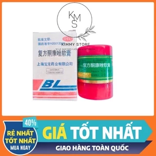 lẻ 1 hộp kem ngừa nám bL